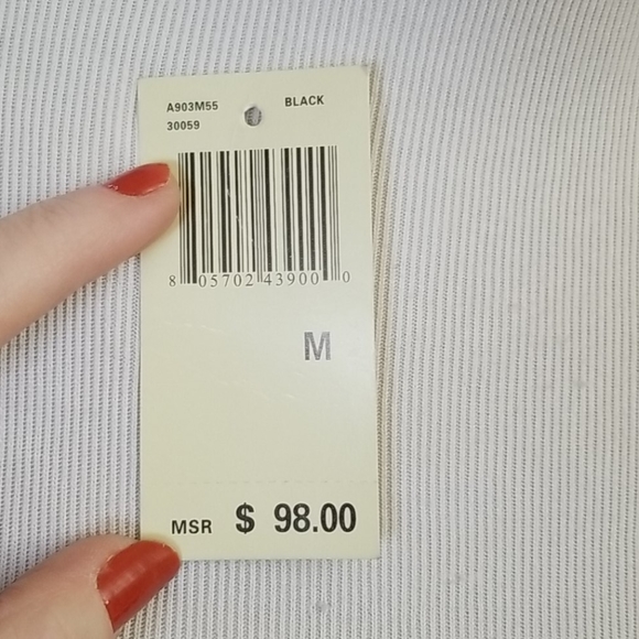 🖤 MAX STUDIO DRESS - Picture 9 of 12